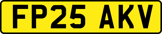FP25AKV