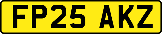 FP25AKZ