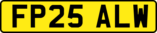 FP25ALW