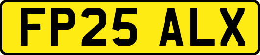 FP25ALX