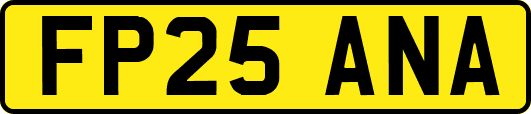 FP25ANA