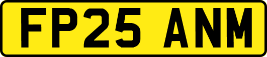 FP25ANM