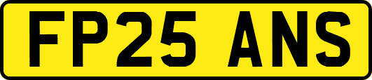 FP25ANS