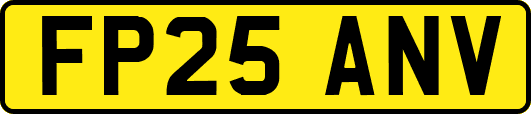FP25ANV