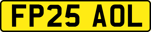 FP25AOL
