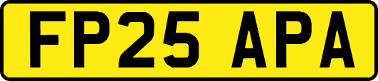 FP25APA