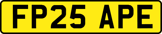 FP25APE
