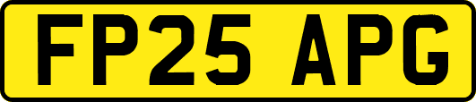 FP25APG