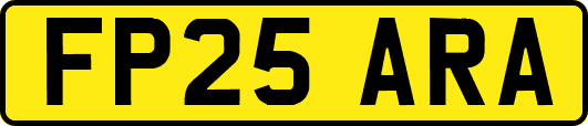 FP25ARA
