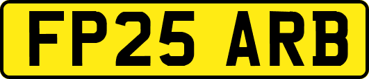 FP25ARB