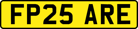 FP25ARE