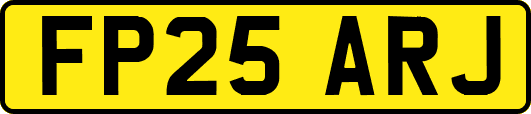 FP25ARJ