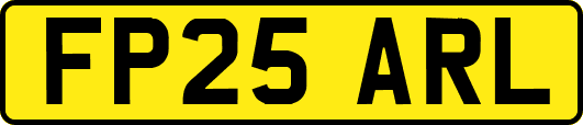 FP25ARL