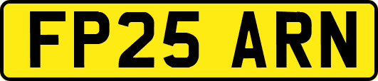 FP25ARN