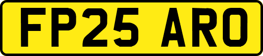 FP25ARO