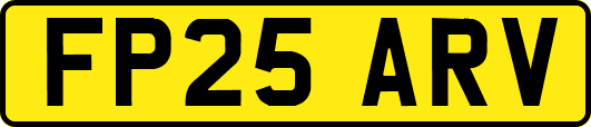 FP25ARV