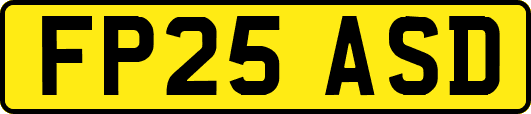 FP25ASD