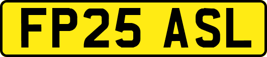 FP25ASL