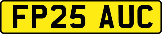 FP25AUC