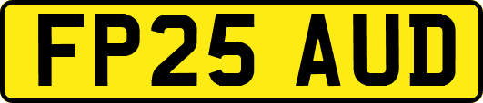 FP25AUD