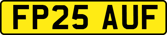 FP25AUF
