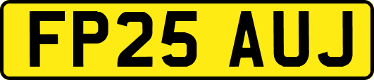 FP25AUJ