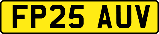 FP25AUV