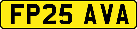 FP25AVA