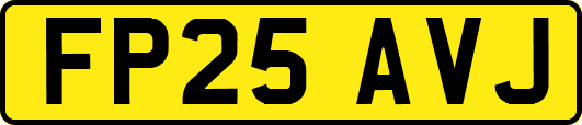 FP25AVJ