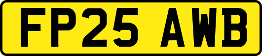 FP25AWB