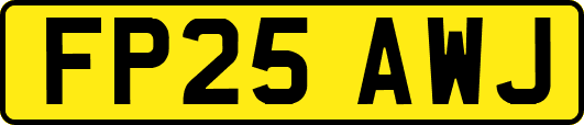 FP25AWJ