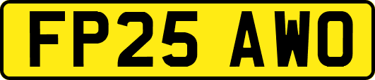 FP25AWO