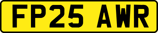FP25AWR