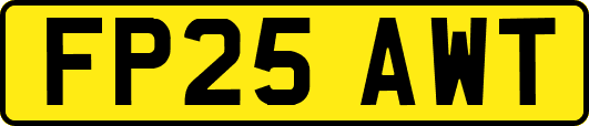 FP25AWT