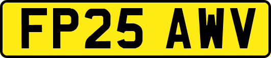 FP25AWV