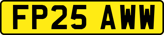 FP25AWW