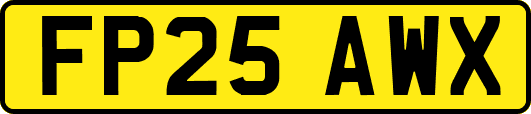 FP25AWX
