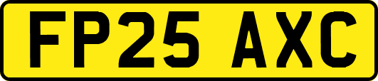 FP25AXC