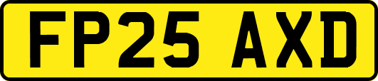 FP25AXD