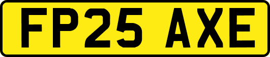 FP25AXE