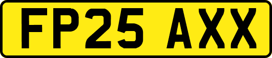 FP25AXX