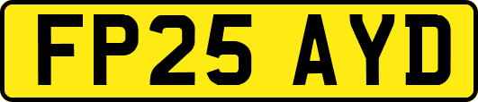 FP25AYD