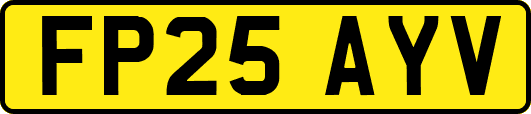 FP25AYV