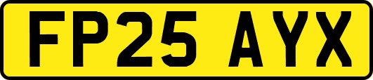 FP25AYX