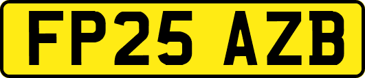 FP25AZB