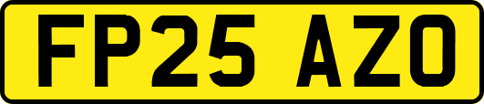 FP25AZO