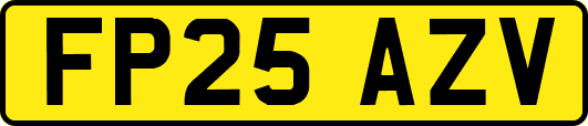 FP25AZV