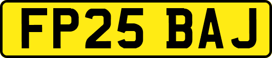 FP25BAJ
