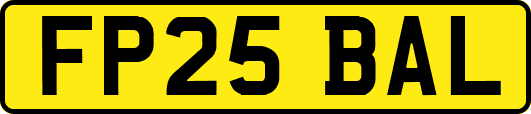 FP25BAL