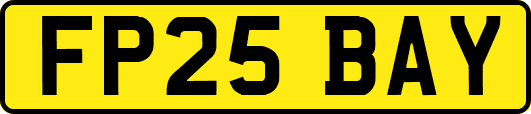 FP25BAY